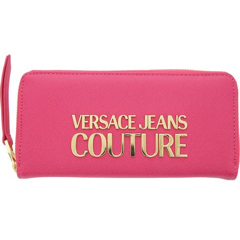 Carteras y monederos de Versace Jeans Couture 